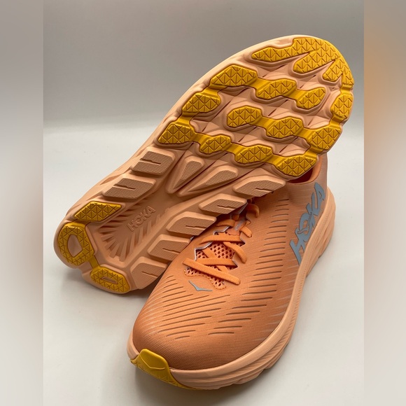 HOKA ONE ONE Rincon 3 Women’s Shoe Sneakers - Picture 6 of 6